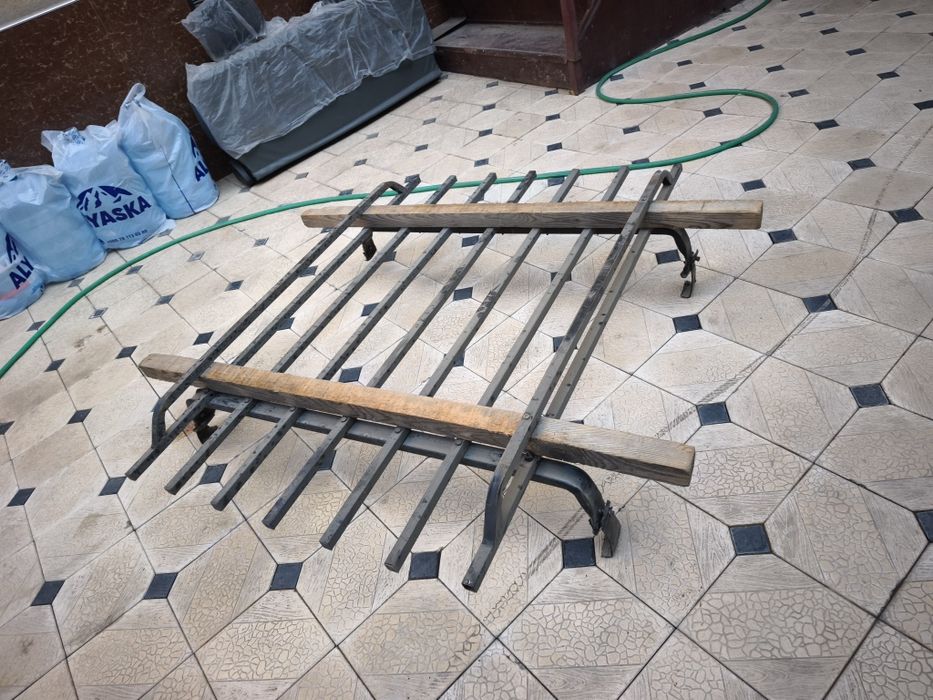 Spark tom va Captiva zapasnoʻy balon