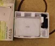 Router WiFi TP-Link Archer C8 AC1750 Dual Band