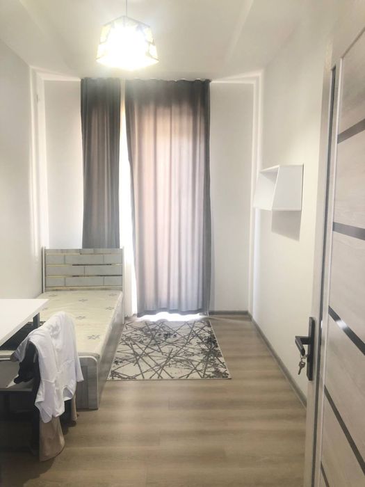 Новостройка аренда коттедж 3х-комнатная /2/2 со всеми удобствами