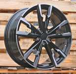19 Джанти БМВ 5x112 BMW X1 X2 iX F40 F44 120d Djanti EV