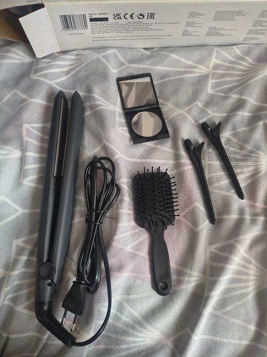 Керамична преса за коса Remington