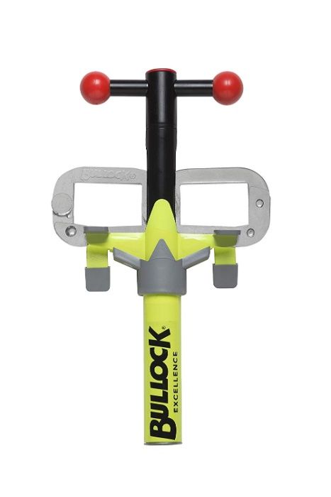 Механична алармена система Bullock Excellence Manual Model X, W, K