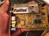 ТВ тунер за настолен компютър PixelView PV-BT878P+FM