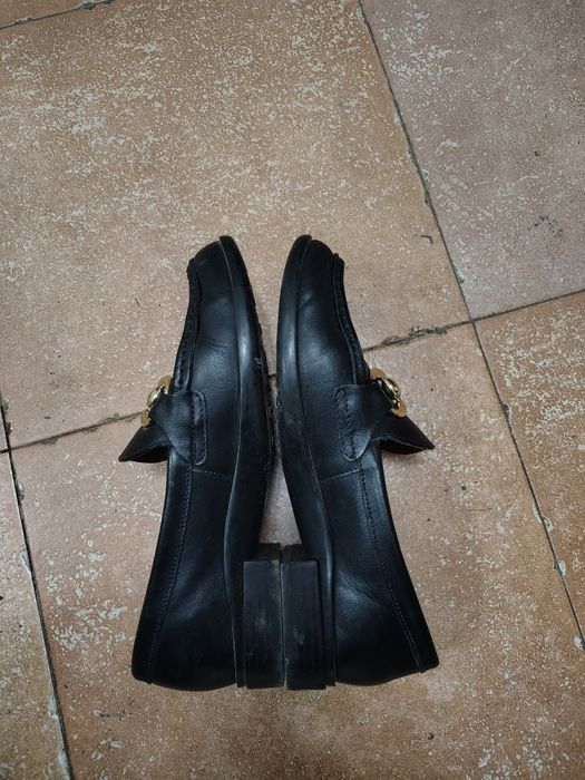 Лоуфъри естествена кожа