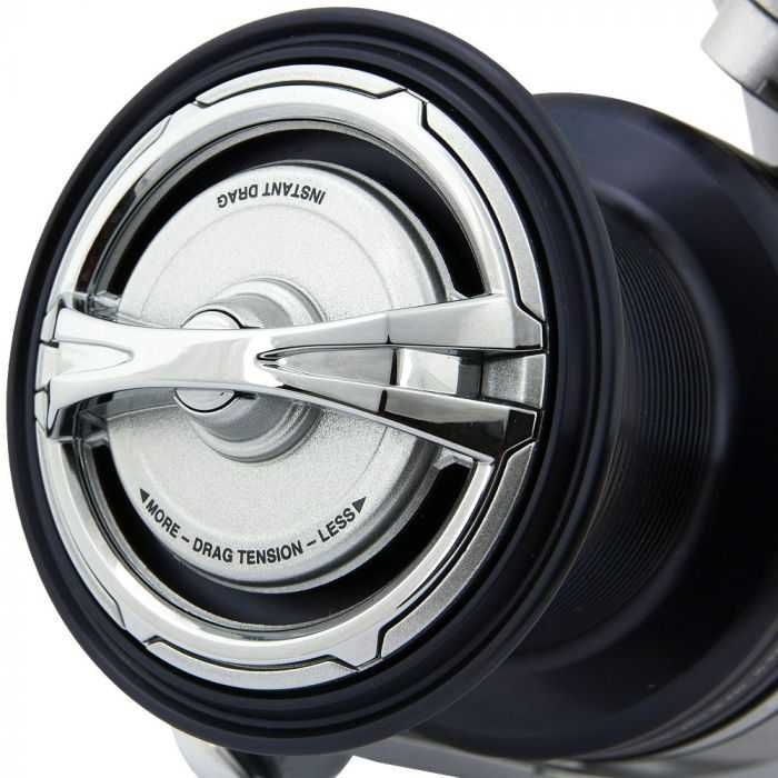 Макара Shimano Aerlex 10000 XSB