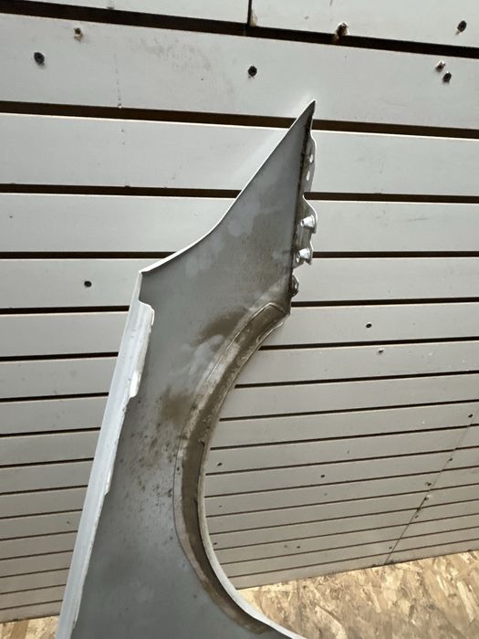 Aripa bmw G60 G61 seria 5 stanga 2024-2025