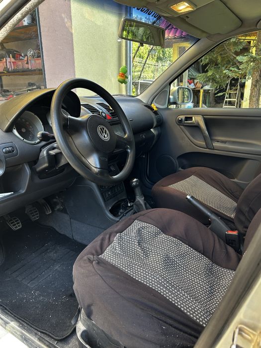Vand VW Polo 1.4 16v