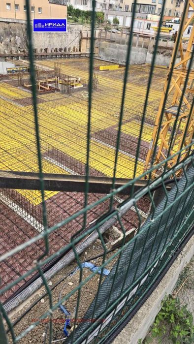 Тристаен апартамент в Младост 2