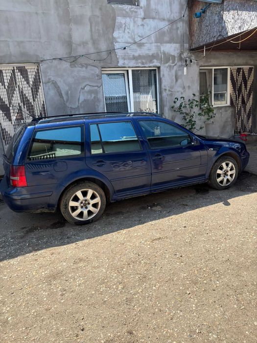 Volkswagen Golf 4