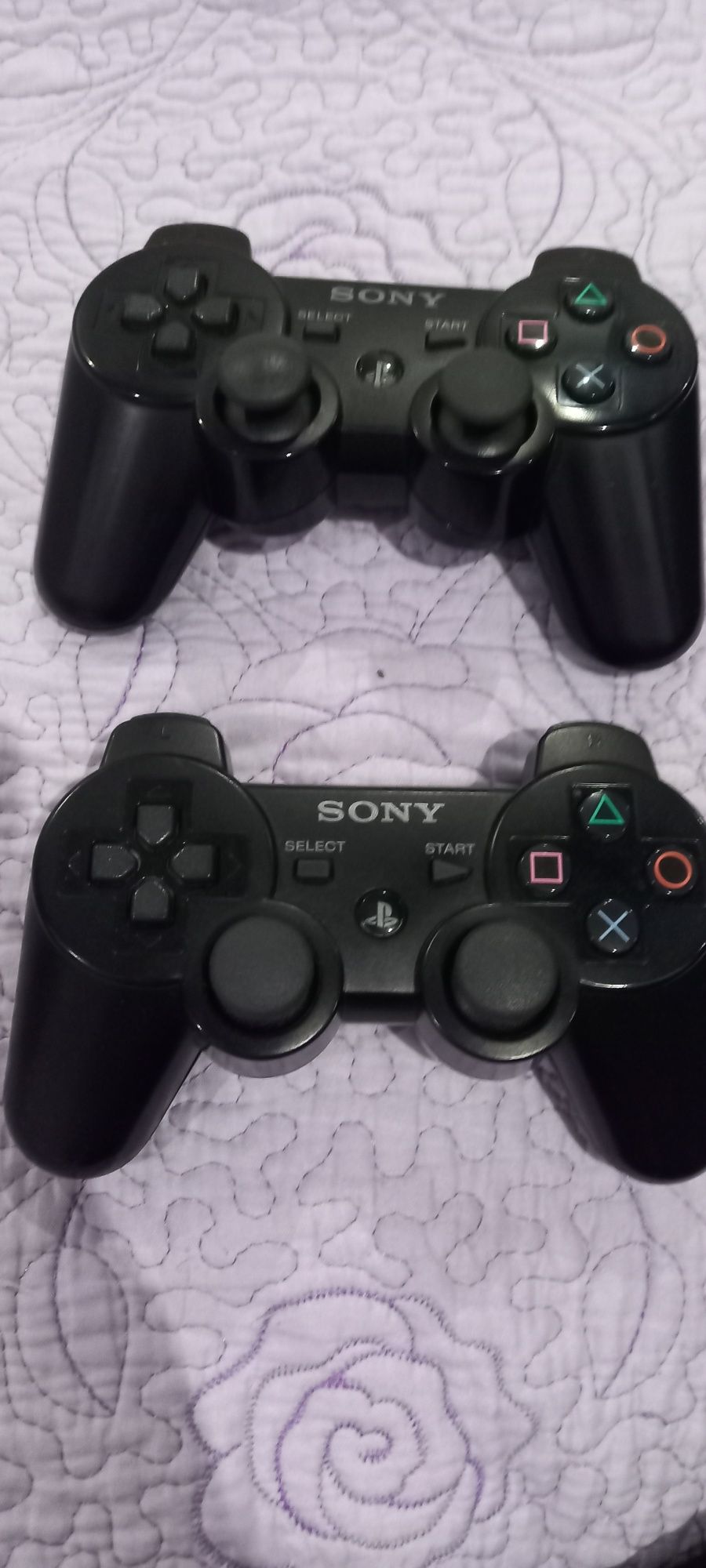 PS 3, Плейстейшън 3