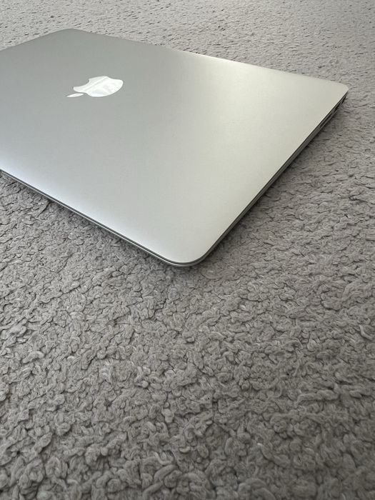 MacBook Air 2012 8GB