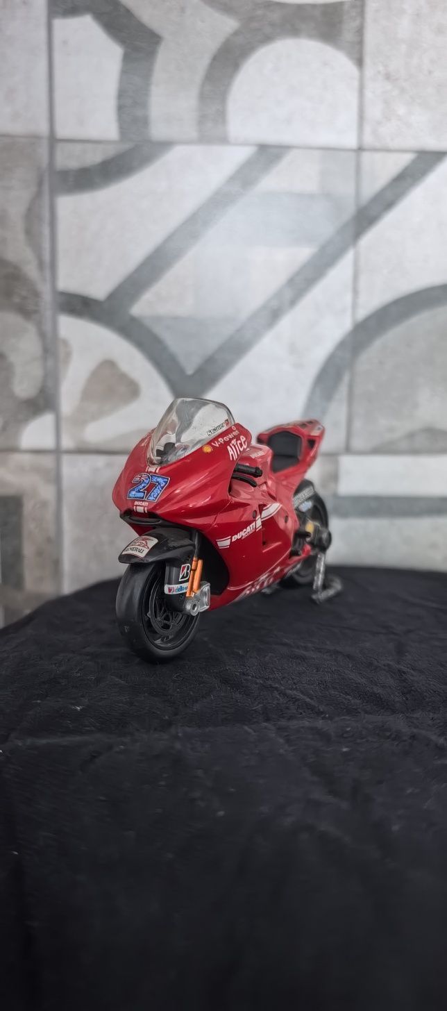 Мотори Motogp Maisto