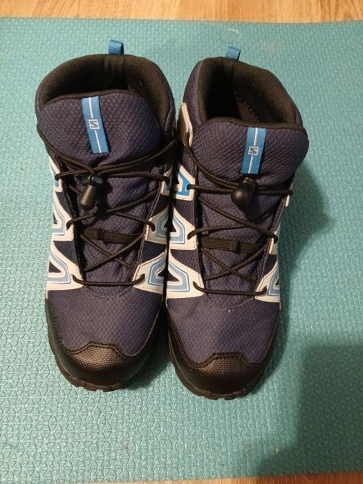 Ghete Salomon marimea 39