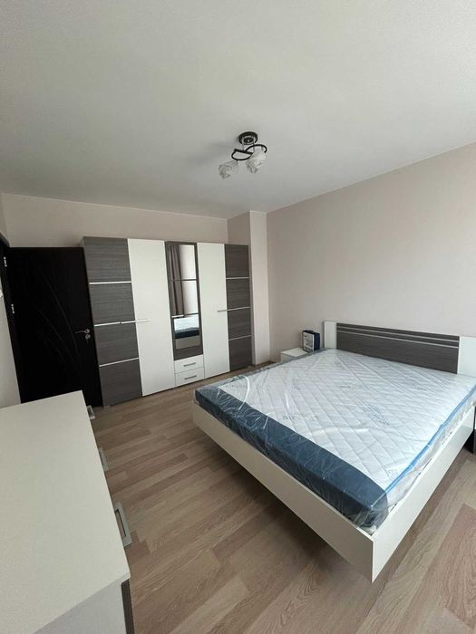 Апартамент под наем