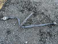 Conduca rezervor motorina Man Tga Tgx Tgs