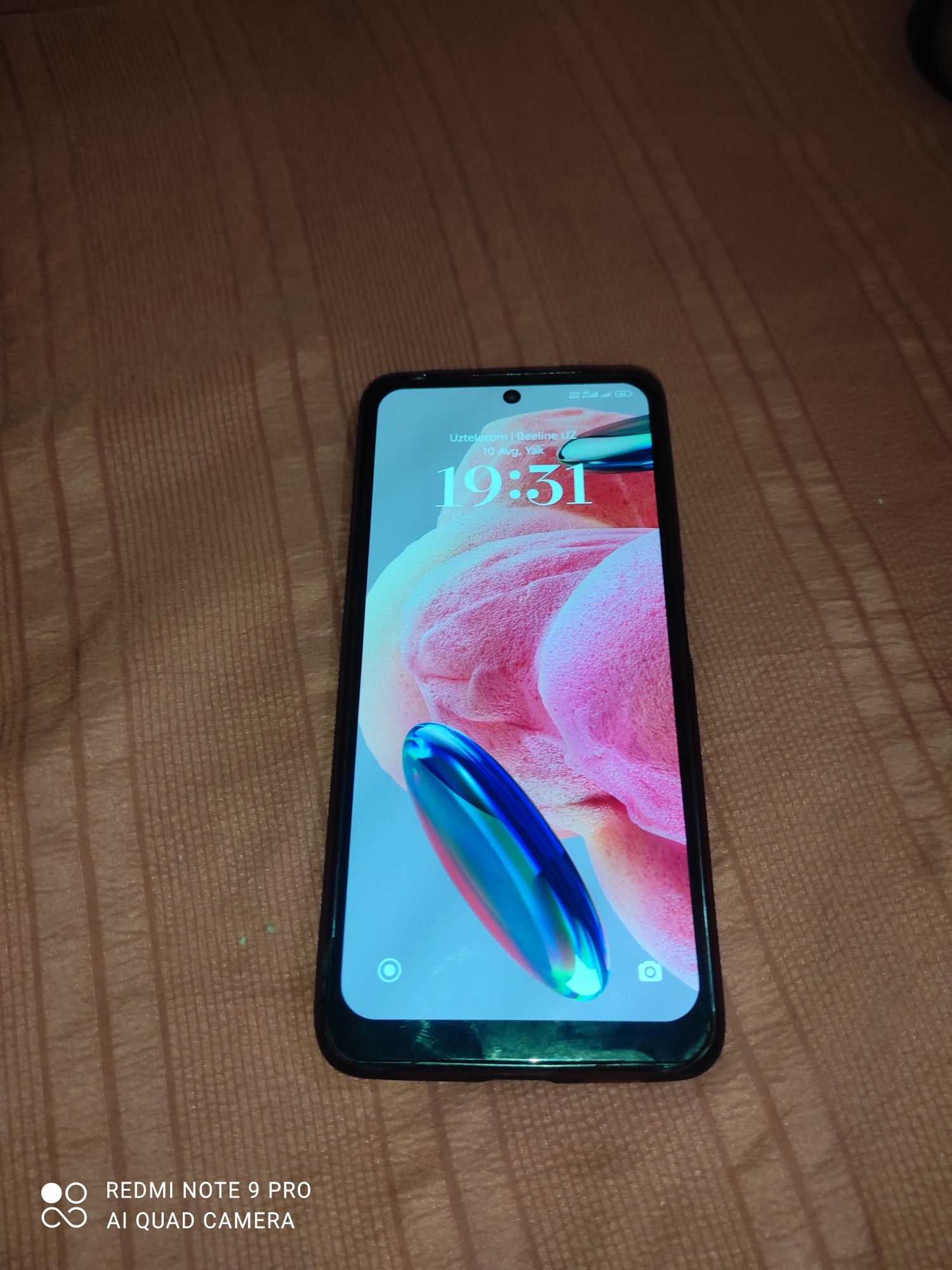 Redmi note 12 ideal