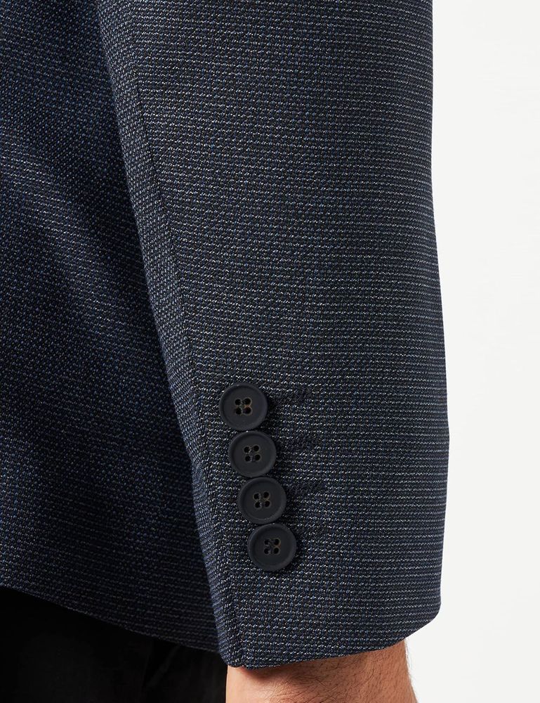 SELECTED HOMME Timelogan Slim Blazer страхотно мъжко сако М и L