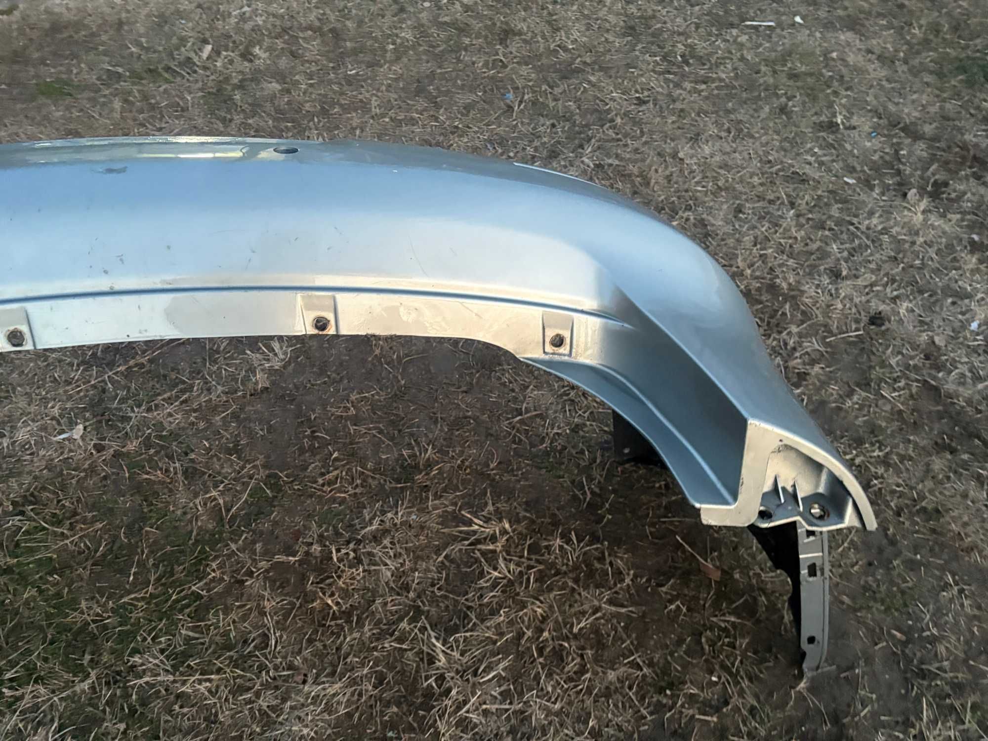 Задна броня за Фиат Крома / Fiat Croma 2005 - 2008