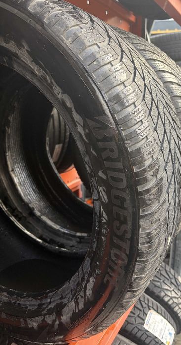 Bridgestone 255/50R19- Stare foarte buna, livrare rapida, garantie!