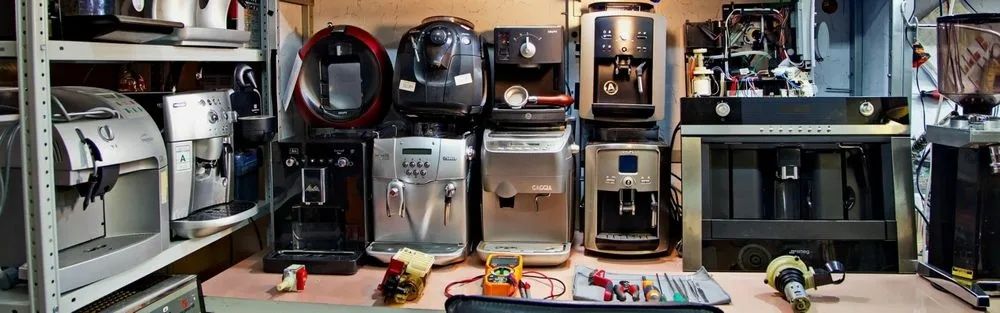Кофемашина кофеварки и прочее техника для кухни