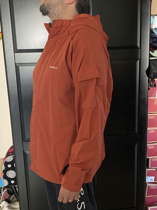 Geaca Carhartt Prospect marime L noua