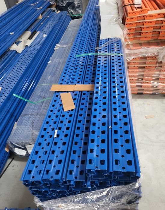 Rafturi metalice u37