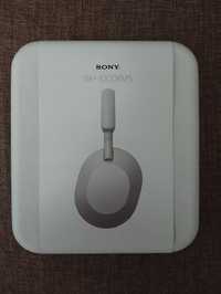 Наушники Sony WH-1000XM5