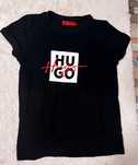 тениска HUGO boss