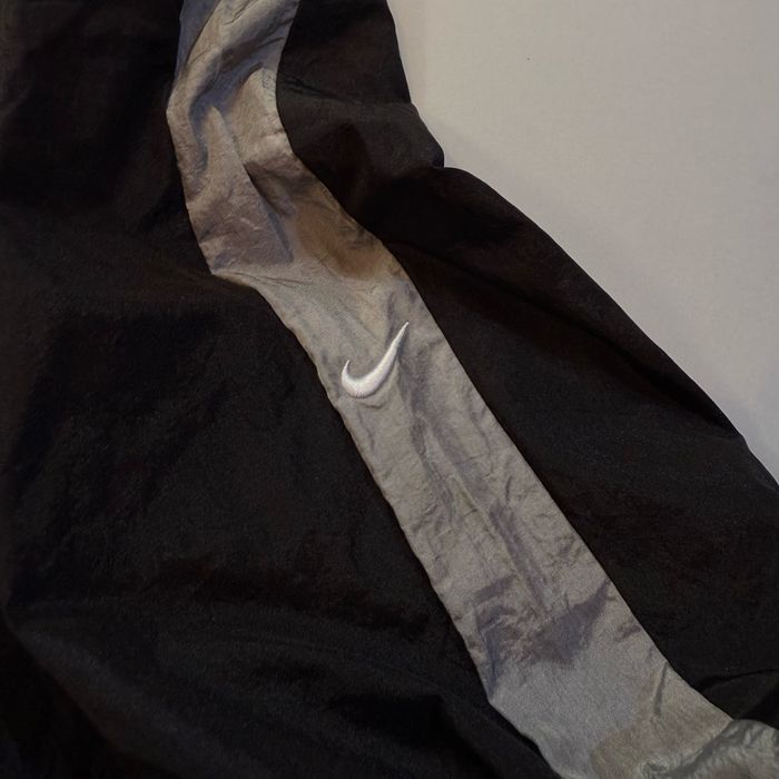 Nike Шушляков Панталон! НОВ!