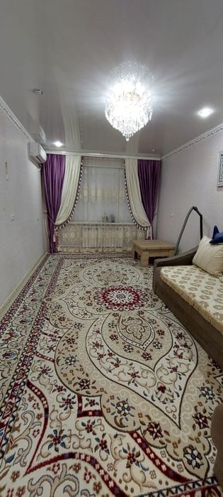 Продам 2х квартиру молочный двор