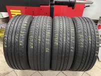 Летни гуми 195/55 R16 Annaite