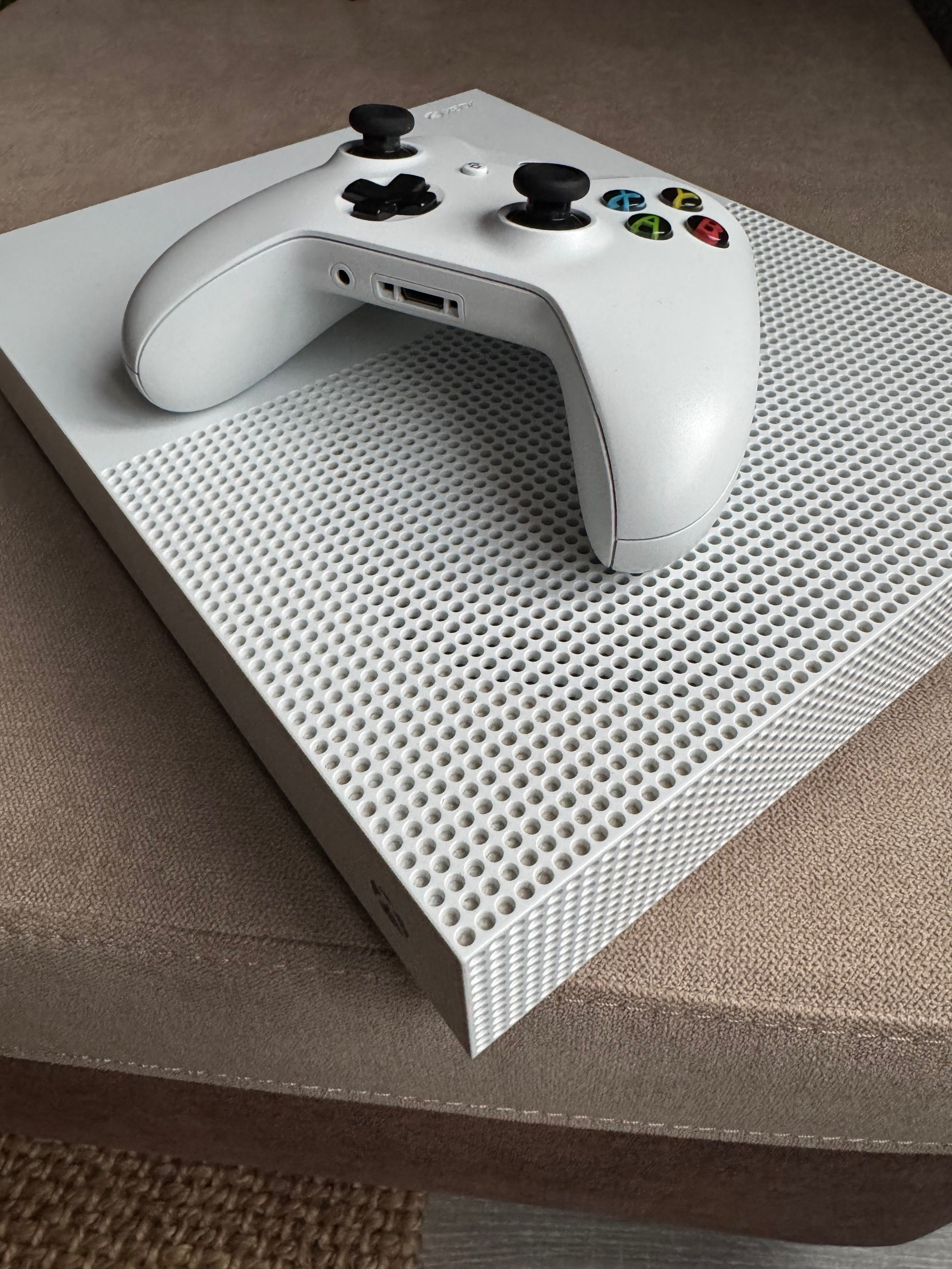 Xbox One S All Digital [1TB]