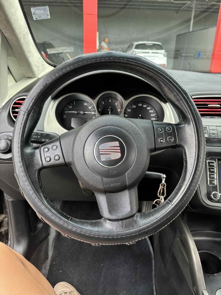 Seat Altea 2.0 TDI