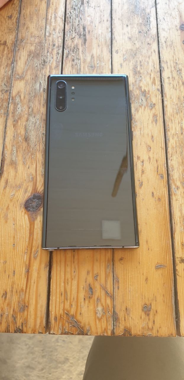 Samsung Galaxy Note 10+