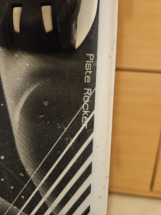 Ски Atomic 155см