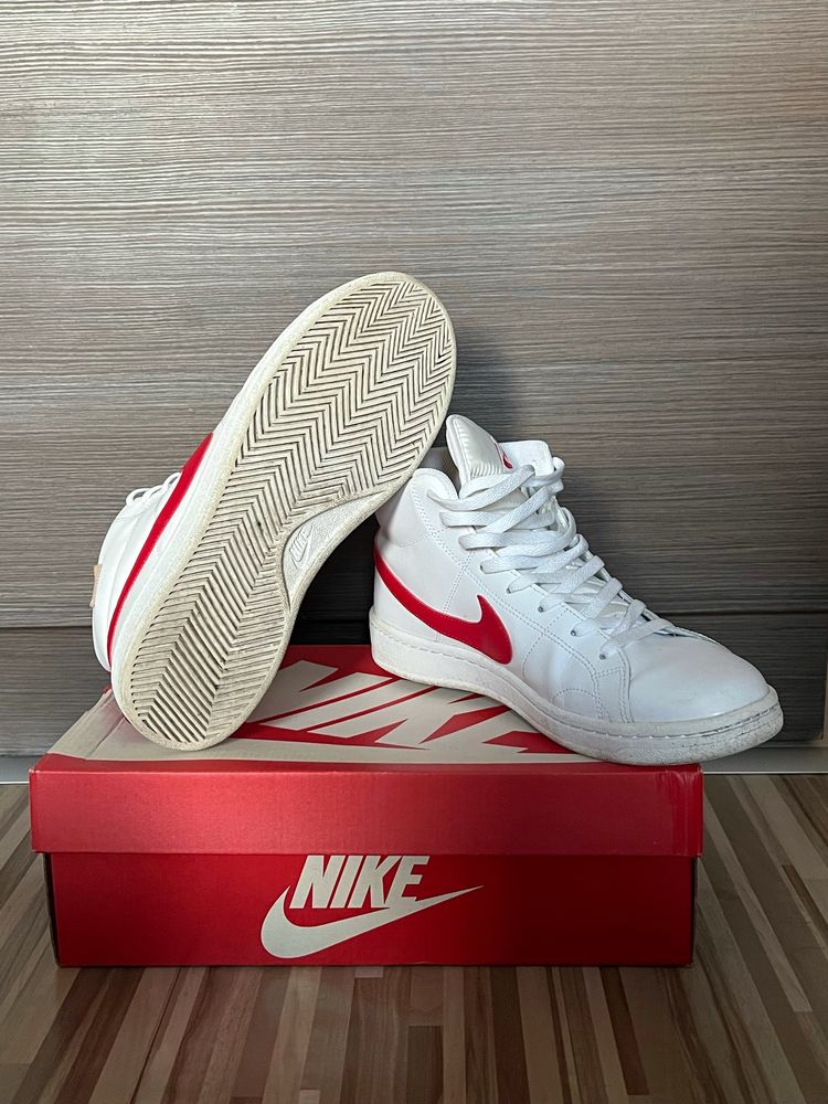 мъжки маратонки Nike Court Royale 2 Mid