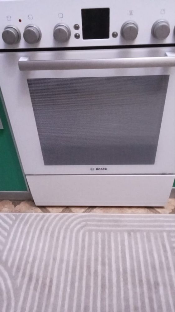 Продам кухонную плиту!