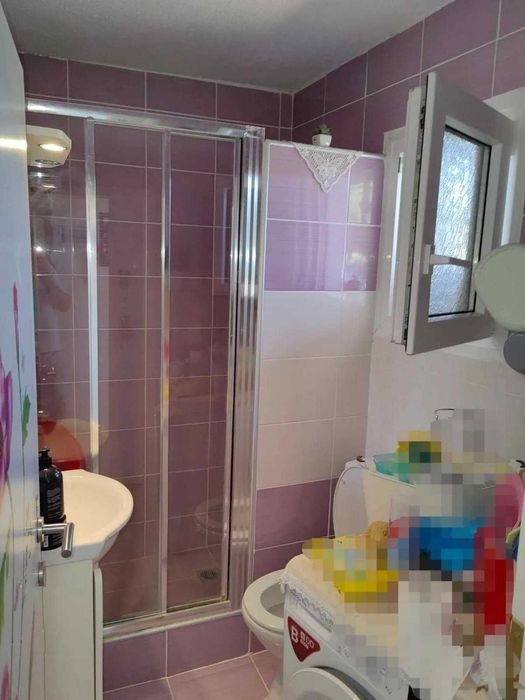 Къща в Аспровалта