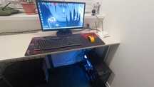 Игровой компьютер i7