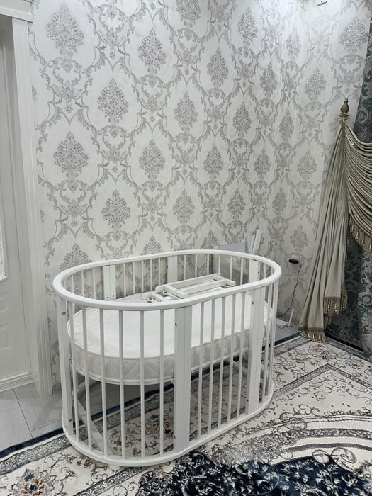 Детские кроват good baby