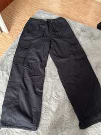 Pantaloni cargo h&m