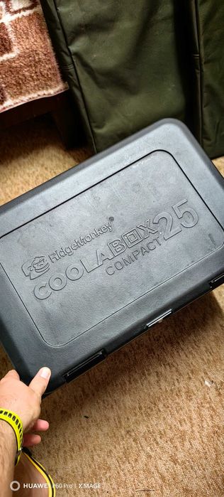 Хладилна чанта Ridgemonkey