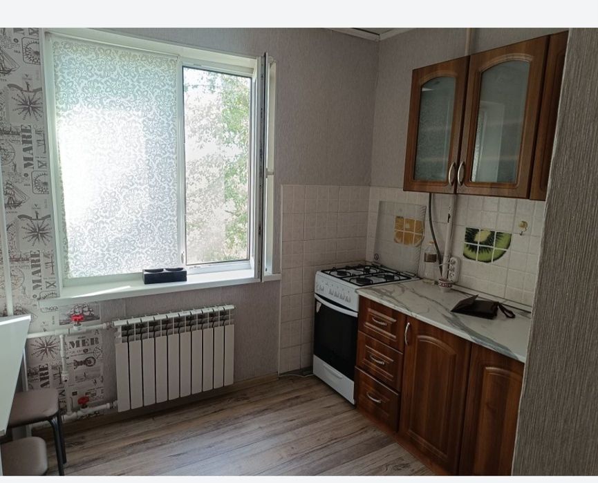 Сдается однокомнатная квартира