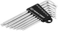 Set Chei Torx 7-1 T Triple 8