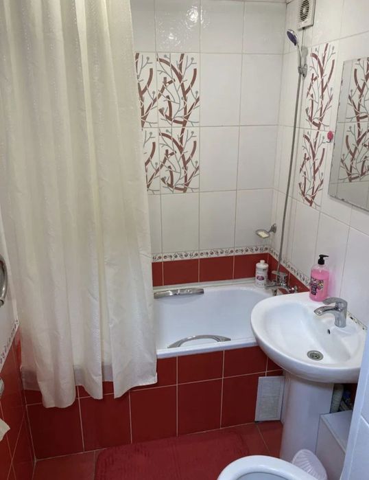 Сдаю квартиру недалеко от Экопарка Ц-1 ОР-Р Парк Ашхабад Ташсельмаш