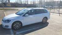 Golf 7 2.0 TDI Cutie automata DSG