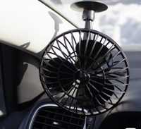 Автомобильный вентилятор AVS comfort 9041