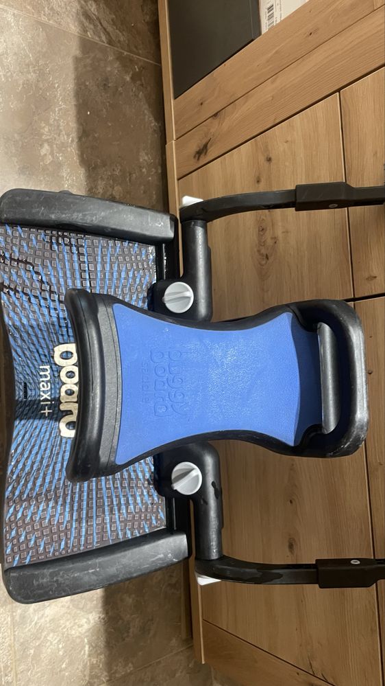 Buggy board maxi+
