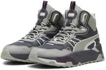 Ghete sport Puma marimea 43 (28 cm)(plus 3 perechi sosete Puma inclus)