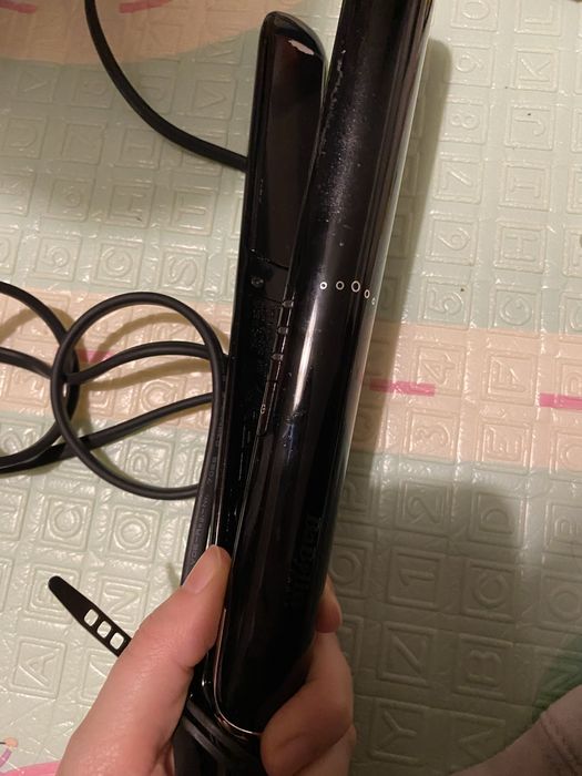 Преса за Коса Babyliss